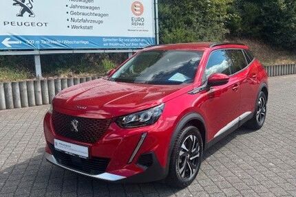 Peugeot 2008 70.200 km 16.990 &euro; Gehrweiler 67724