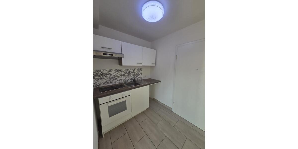 Etagenwohnung Kusel - 1 Zimmer, 35 m&sup2;, 98.000&euro; | Angebot:26205815