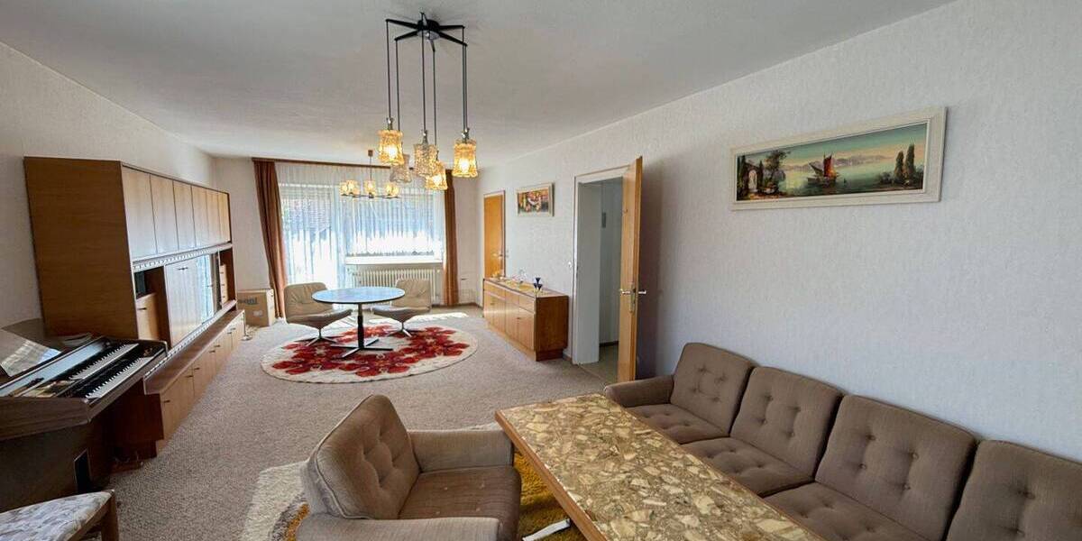 Einfamilienhaus Frankelbach - 4 Zimmer, 169 m&sup2;, 249.000&euro; | Angebot:26798267