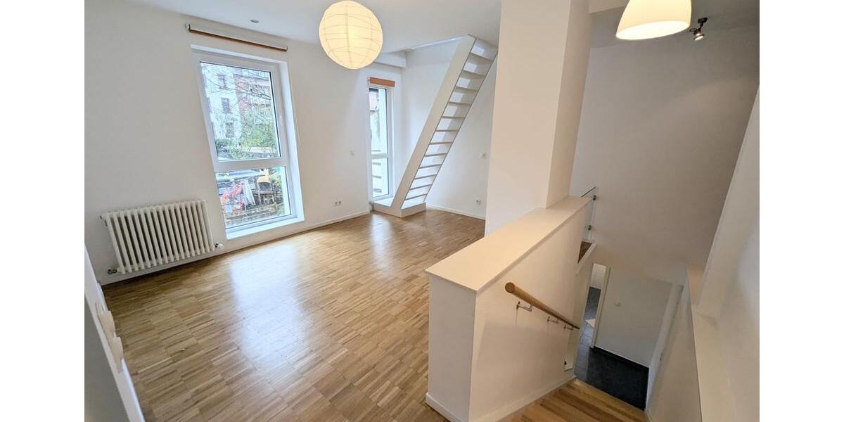 Etagenwohnung Kaiserslautern Betzenberg - 4.5 Zimmer, 130 m&sup2;, 415.000&euro; | Angebot:26068827