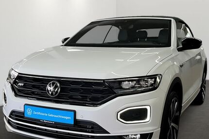 VW T-Roc 35.454 km 23.220 &euro; Kaiserslautern 67663