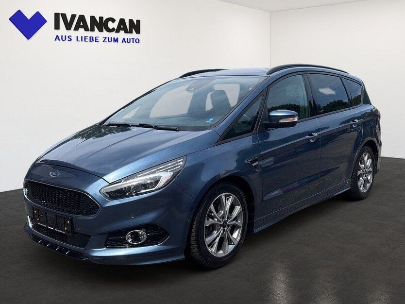 Ford S-Max 93.977 km 20.990 € Neustadt 67434