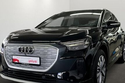 Audi Q4 e-tron 46.912 km 35.710 &euro; Kaiserslautern 67663