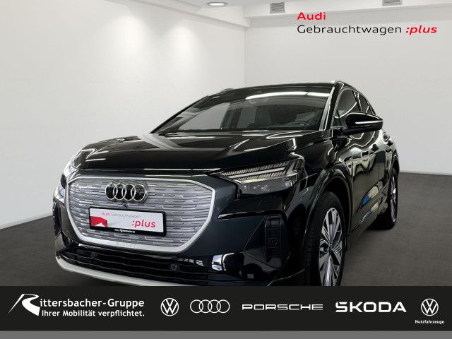 Audi Q4 e-tron 46.912 km 35.710 &euro; Kaiserslautern 67663