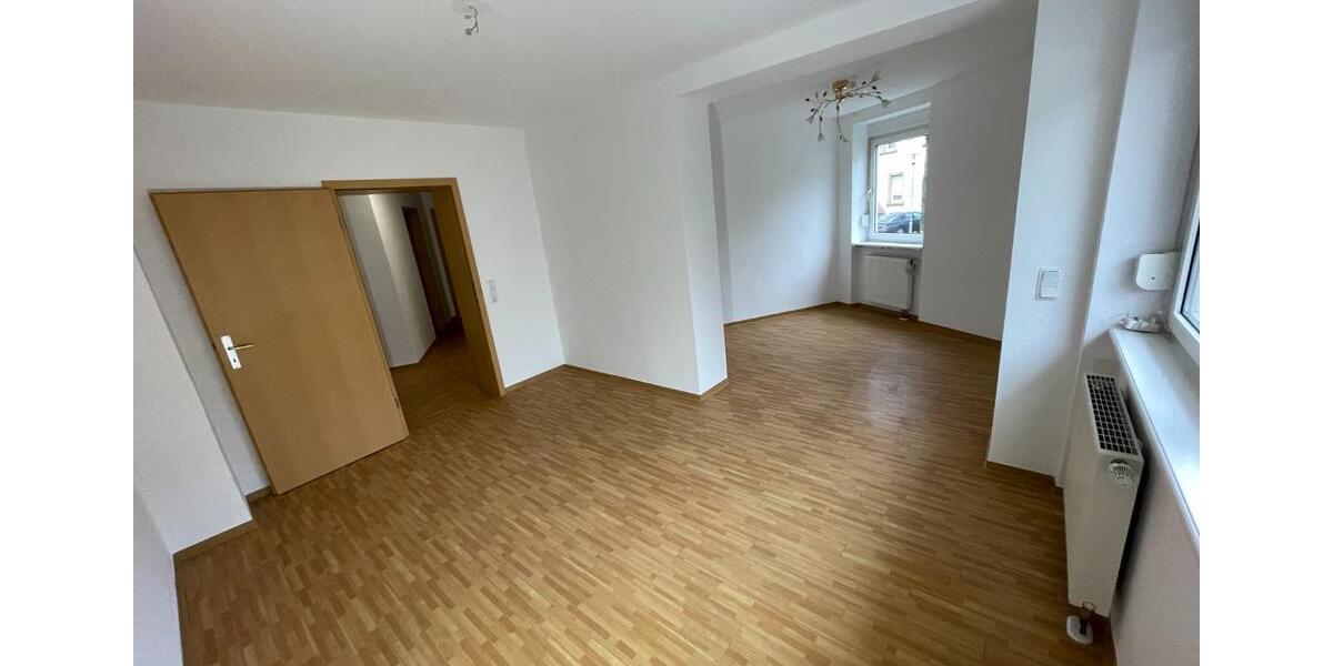 Schöne 2,5-Zimmer-Wohnung in zentraler Lage 2 zimmer
