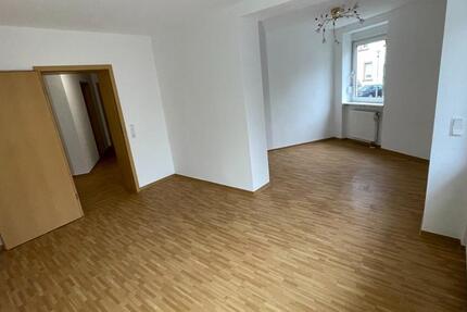 Schöne 2,5-Zimmer-Wohnung in zentraler Lage 2.5 zimmer