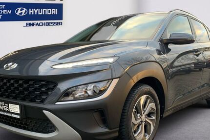 Hyundai KONA 21.152 km 19.990 € Bad Dürkheim 67098