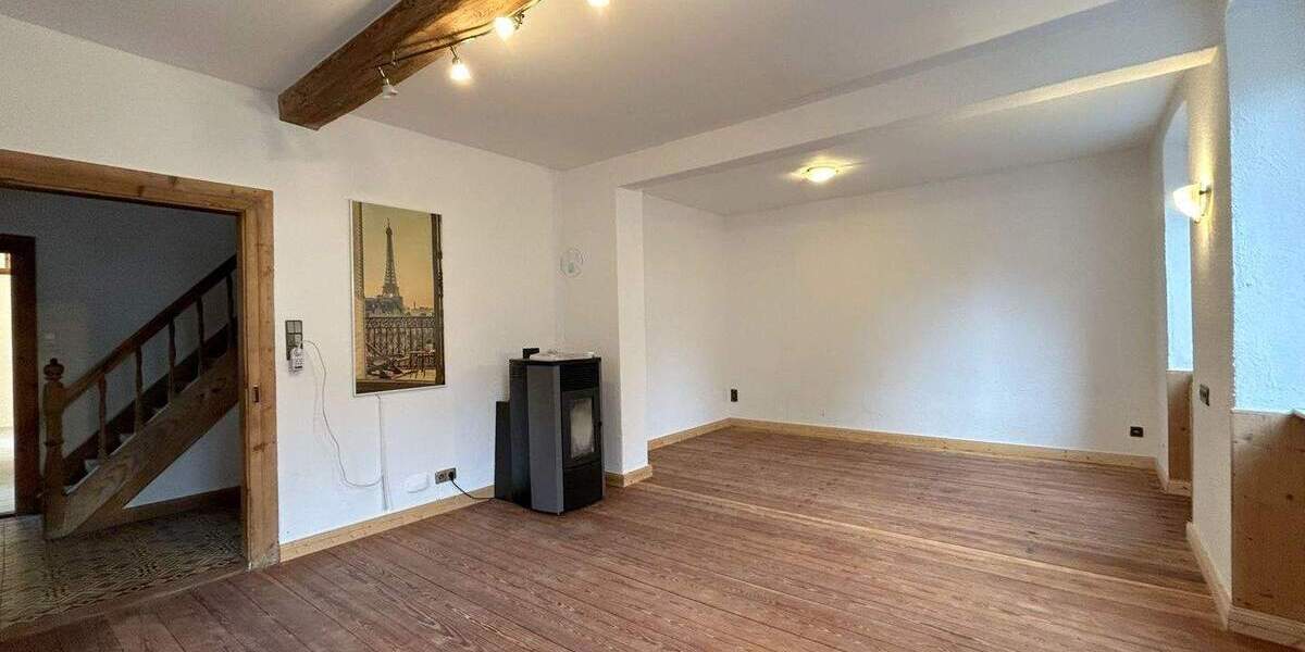 Einfamilienhaus Wattenheim - 5 Zimmer, 196 m&sup2;, 359.000&euro; | Angebot:25741205