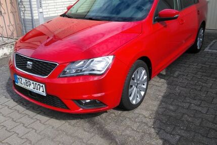 Seat Toledo 181.000 km 8.650 € Kirchheimbolanden 67292