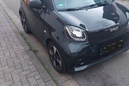 Smart ForTwo 55.000 km 9.200 &euro; Bann 66851