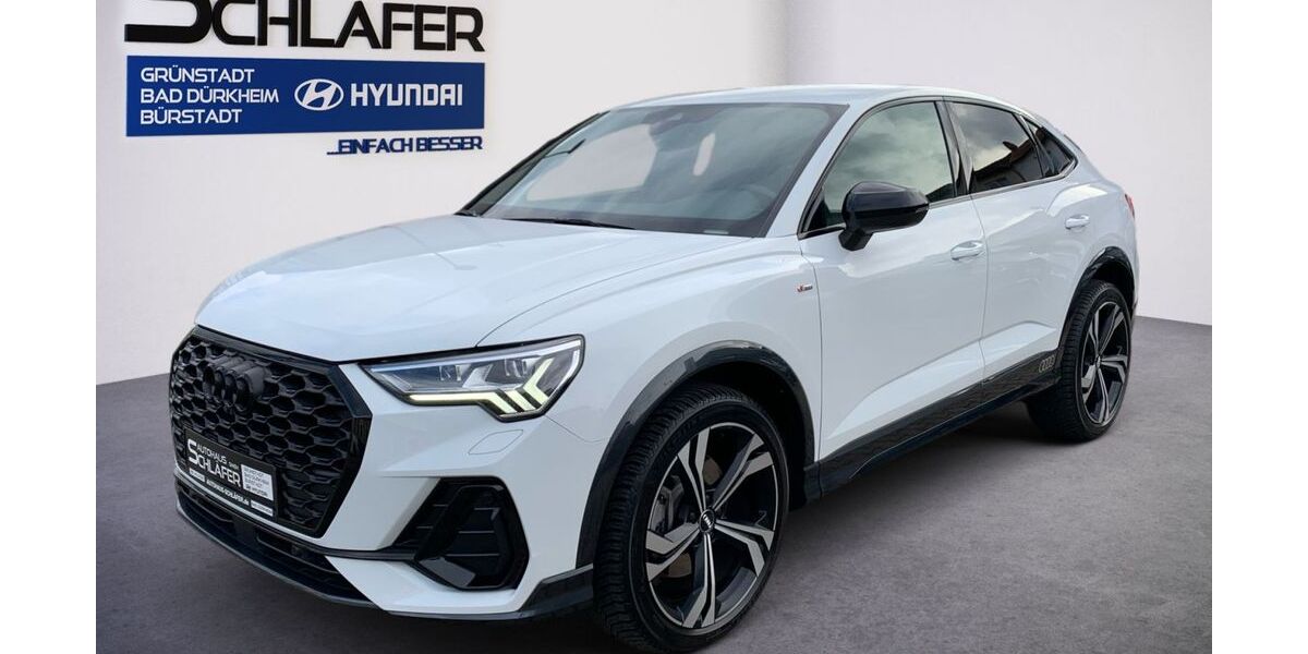 Audi Q3 98.221 km 30.980 € Bad Dürkheim 67098