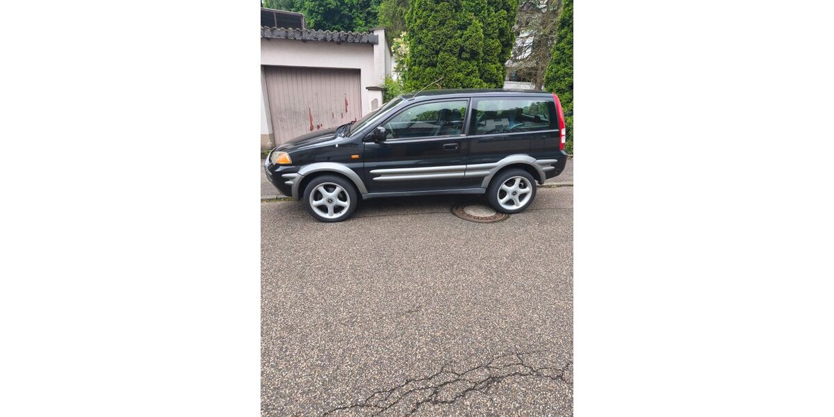 Honda HR-V 193.225 km 2.333 &euro; Pirmasens 66955