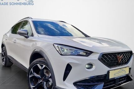 Cupra Formentor 16.783 km 27.390 € Mehlingen 67678