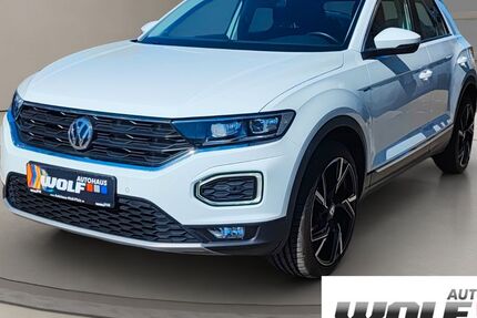 VW T-Roc 80.000 km 18.999 &euro; Ramstein-Miesenbach 66877