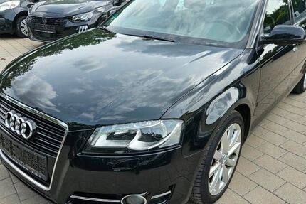 Audi A3 171.326 km 4.250 &euro; Lachen-Speyerdorf 67435
