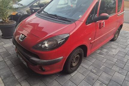 Peugeot 1007 173.000 km 1.400 &euro; Marnheim 67298