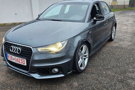 Audi A1 143.000 km 8.499 € Bad Dürkheim 67098