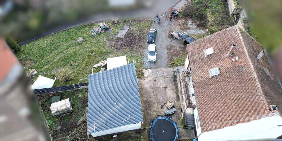 Doppelhaushälfte Rothselberg - 9 Zimmer, 250 m&sup2;, 129.000&euro; | Angebot:25739660