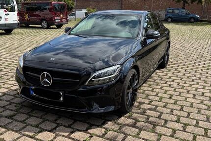 Mercedes-Benz C 180 49.200 km 22.495 € Enkenbach-Alsenborn 67677