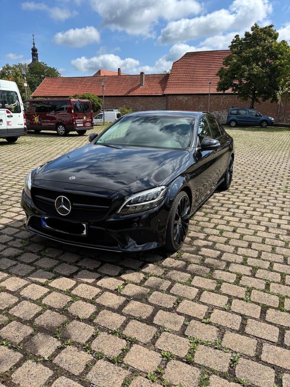 Mercedes-Benz C 180 49.200 km 22.495 € Enkenbach-Alsenborn 67677
