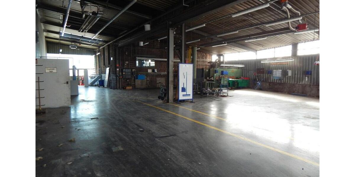 Gewerbeobjekt Lambrecht (Pfalz) - 4&euro; | Angebot:9586885