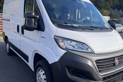 Fiat Ducato 109.000 km 19.990 &euro; Kaiserslautern 67659