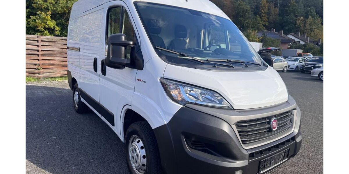 Fiat Ducato 109.000 km 19.990 &euro; Kaiserslautern 67659