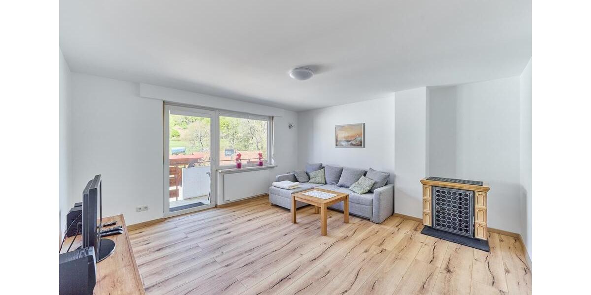 Etagenwohnung Ruppertsweiler - 3 Zimmer, 72 m&sup2;, 750&euro; | Angebot:27589851