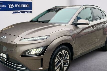 Hyundai KONA 23.685 km 20.380 &euro; Bad Dürkheim 67098