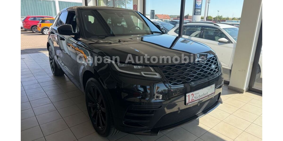 Land Rover Range Rover Velar 137.000 km 25.600 &euro; Kirchheimbolanden 67292