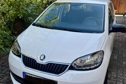 Skoda Citigo 49.400 km 7.990 &euro; Neustadt Weinstraße 67435