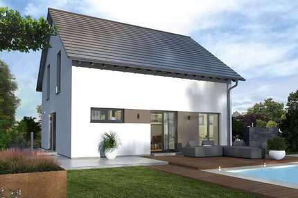 Haus zum Kaufen in Neustadt an der Weinstraße 605.900 € 155 m² 5 zimmer