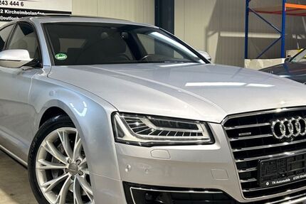 Audi A8 158.900 km 22.800 &euro; Kirchheimbolanden 67292