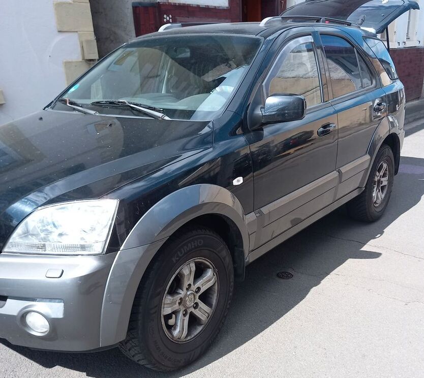 Sorento