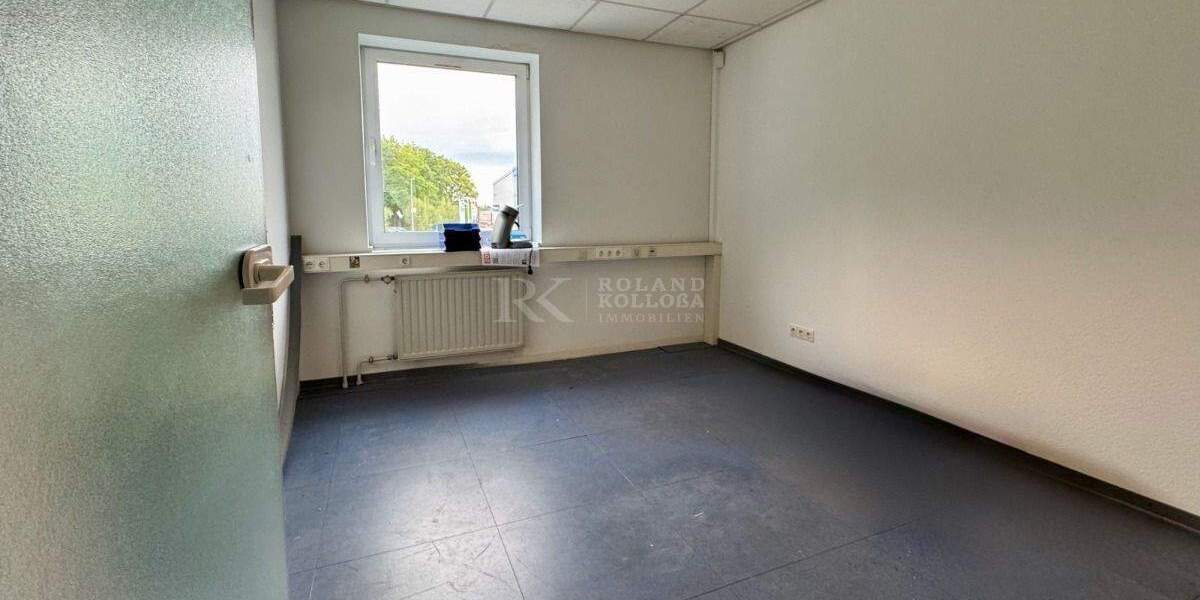 Gewerbeobjekt Ramstein-Miesenbach Ramstein - 2.300&euro; | Angebot:25730096