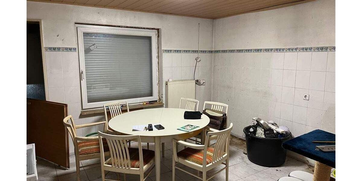 Mehrfamilienhaus, Wohnhaus Kaiserslautern Innenstadt - 5 Zimmer, 120 m&sup2;, 125.000&euro; | Angebot:25666143