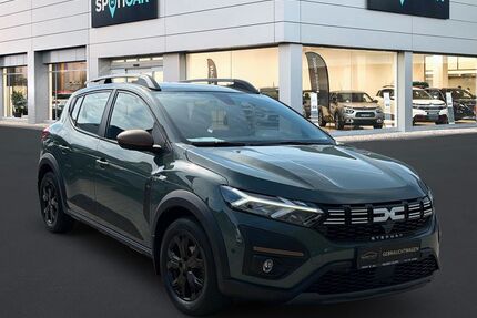 Dacia Sandero 60.986 km 15.990 &euro; Pirmasens 66955