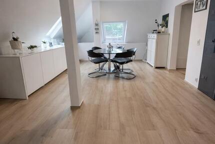 2-Zimmer-Wohnung in Kaiserslautern mit Einbauküche zu vermieten 2 zimmer