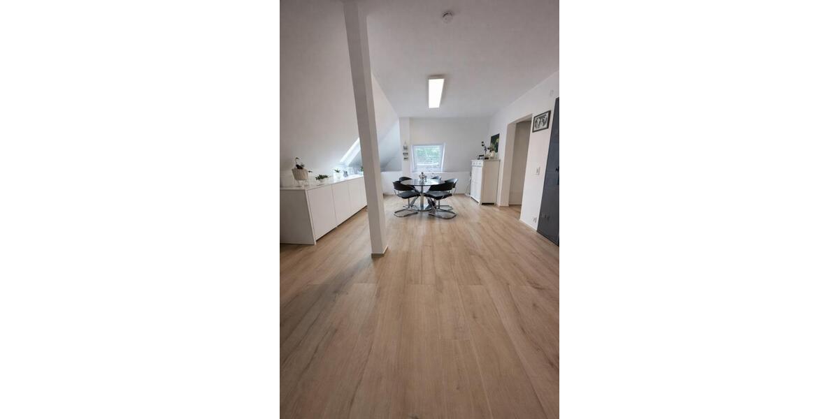 2-Zimmer-Wohnung in Kaiserslautern mit Einbauküche zu vermieten 2 zimmer