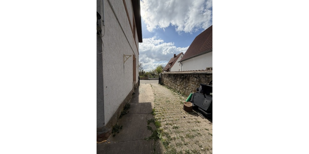 Attraktive Doppelhaushälfte mit hoher Rendite in Kerzenheim - Doppelhaushälfte Kerzenheim | Angebot:26325961