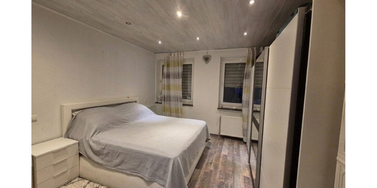 Renditestarkes Mehrfamilienhaus in Kaiserslautern-Innenstadt – 4 vermieteten Einheiten - Mehrfamilienhaus, Wohnhaus Kaiserslautern Innenstadt | Angebot:25377721