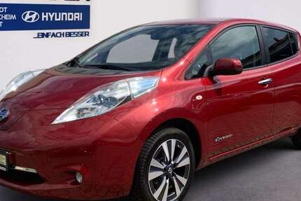Nissan Leaf 18.725 km 6.480 &euro; Bad Dürkheim 67098