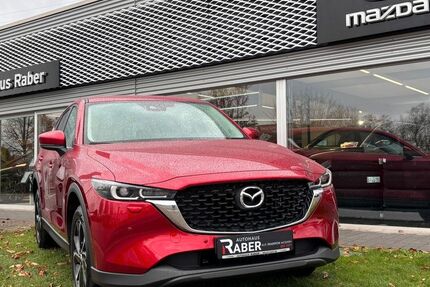 Mazda CX-5 19.569 km 32.650 &euro; Neustadt 67433