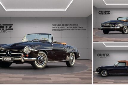 Mercedes-Benz 190 2.076 km 169.500 &euro; Neustadt 67433