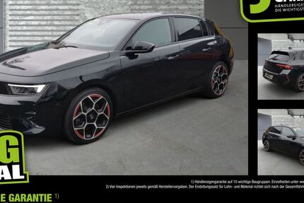 Opel Astra 76.700 km 17.990 &euro; Kaiserslautern 67657