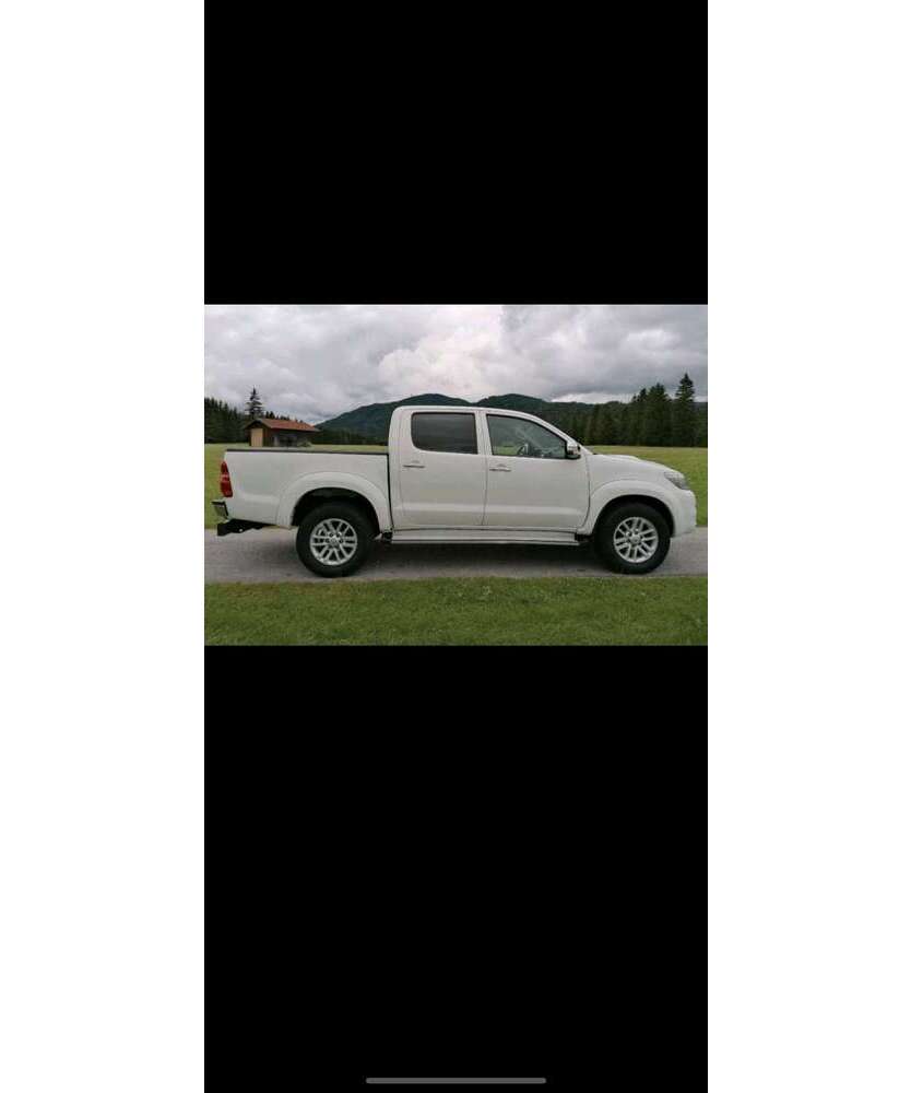Hilux