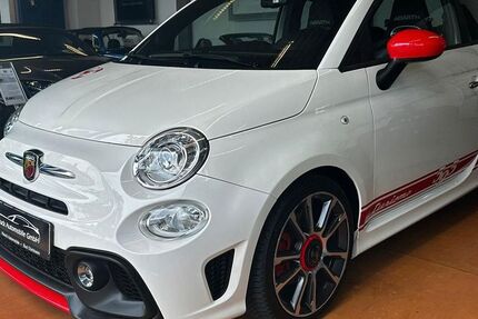 Abarth 500 80.134 km 11.490 &euro; Bad Dürkheim 67098