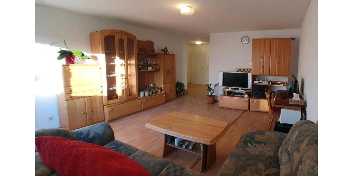 Etagenwohnung Kaiserslautern - 3 Zimmer, 75 m&sup2;, 139.000&euro; | Angebot:25979690