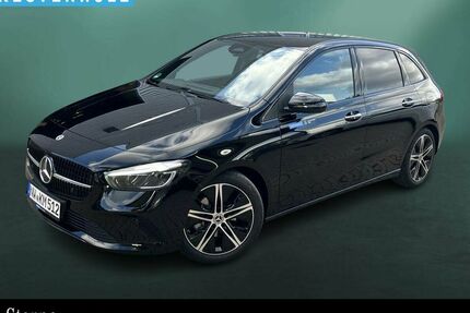 Mercedes-Benz B 200 8.500 km 35.350 &euro; Neustadt 67433