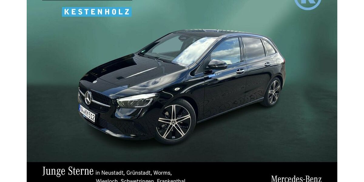 Mercedes-Benz B 200 8.500 km 35.350 &euro; Neustadt 67433